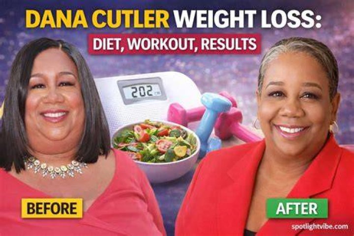 Dana Cutler Weight Loss Story [Best], Before & After Photos, Diet