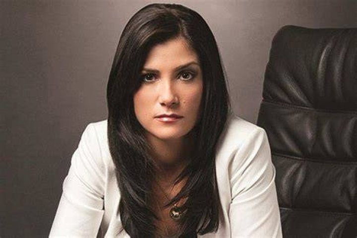 Dana Loesch Illness What Illness Does Dana Loesch Have? NEWSTARS