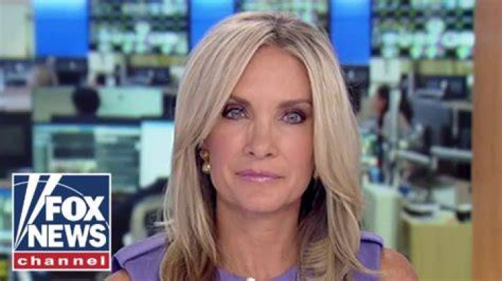 Dana Perino I am freaking out about this