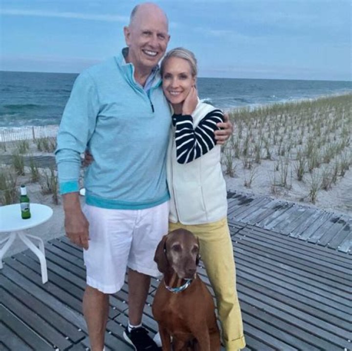Dana Perino Net Worth, Bio, Career, Relationship, Children, and Other