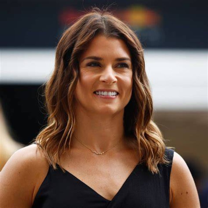 Danica Patrick r/CelebsWithPetiteTits