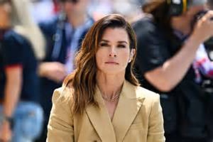 Danica Patrick shares an adorable Father&rsquo;s Day post for making her the