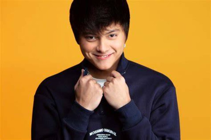 Daniel Padilla's sister Magui Ford Planas celebrates 18th birthday with