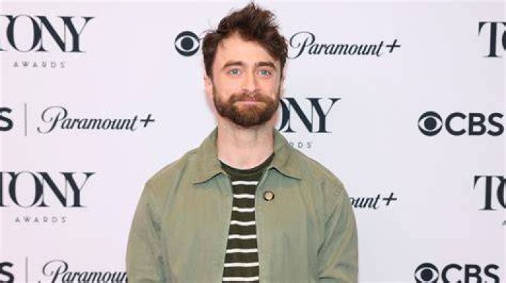 Daniel Radcliffe Says a Harry Potter Reboot Is Inevitable &lsquo;I'm