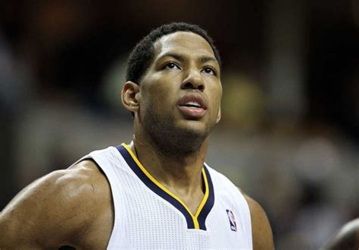 Danny Granger, Who is Among ExNBA Players Who are Jehovah's Witnesses