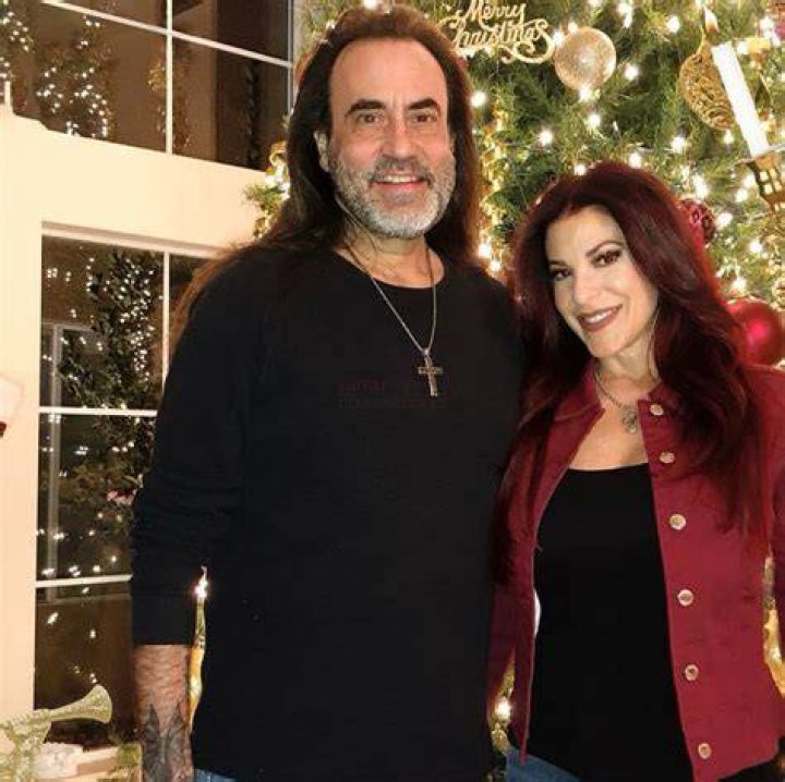 Danny Koker's Wife Korie Is a Successful Businesswoman and BigTime