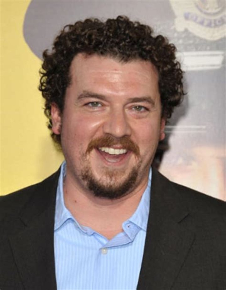 Danny McBride Movies List, Height, Age, Family, Net Worth