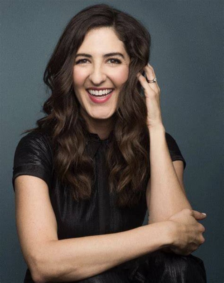Darcy Carden's Husband: Meet The Comedian's Life Partner