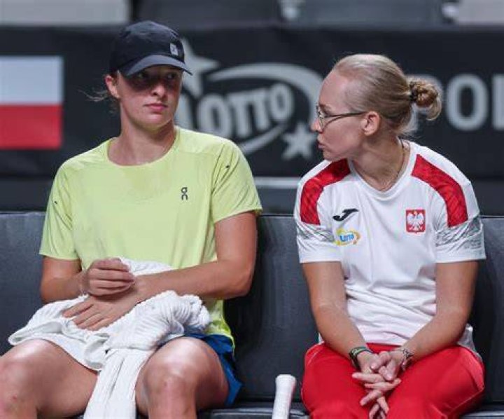 Daria Abramowicz's Husband: Who Is The Lucky Man?