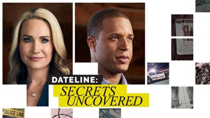 Dateline Secrets Uncovered Where are Shelia Eddy and Rachel Shoaf now?