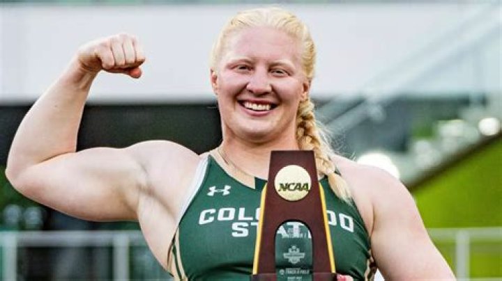Daughter of WWE and UFC legend Brock Lesnar Minnesota state