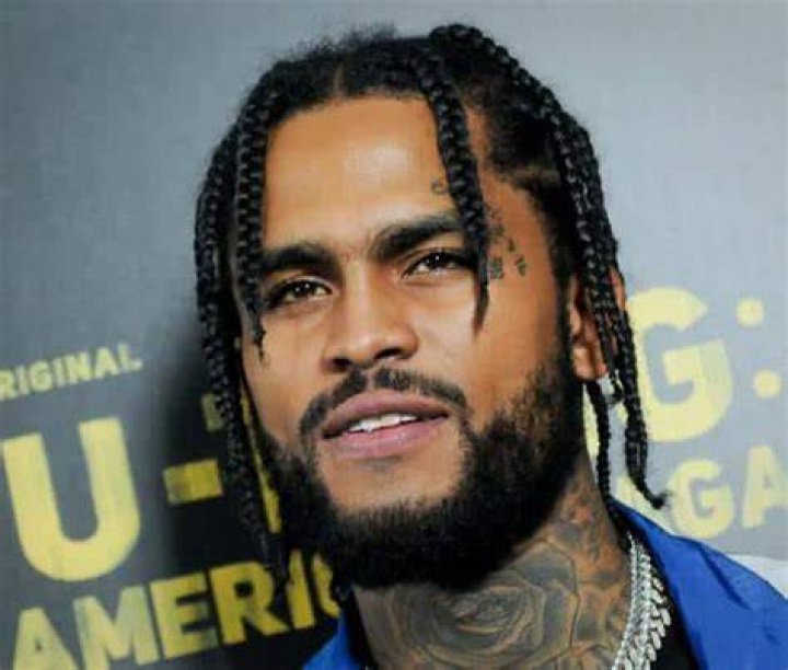 Dave East Bio, Net Worth, Height