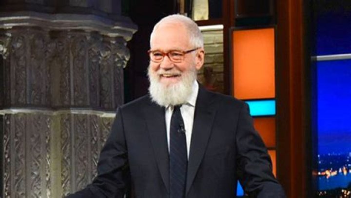 Dave Letterman's Instagram, Twitter & Facebook on IDCrawl