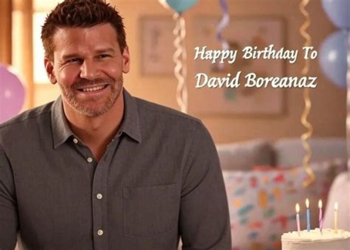 David Boreanaz Birthday Real Name Age Weight Height F vrogue.co