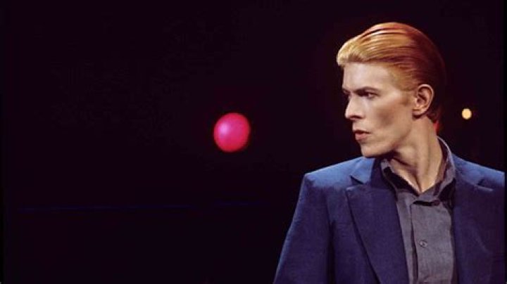 David Bowie Celebrities who died young Photo (41183842) Fanpop