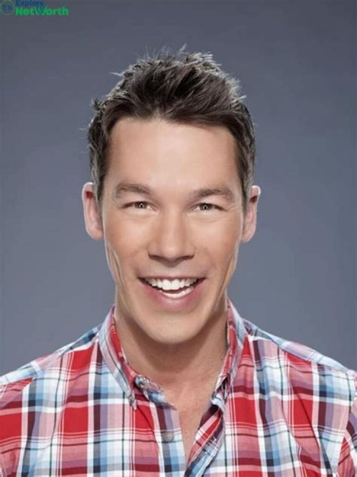 David Bromstad Net Worth 2019. David Bromstad is gay. Meet his Partner