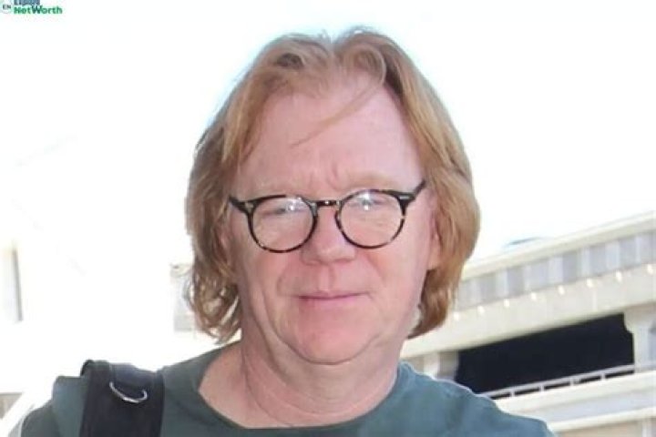 David Caruso net worth 2023, how rich is the American actor? News
