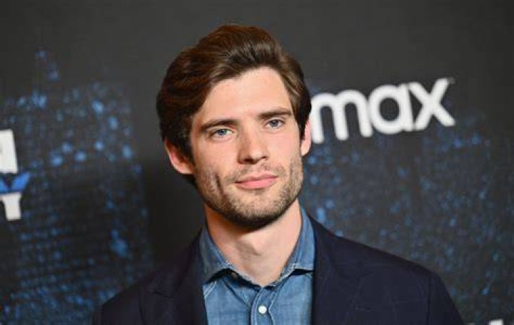David Corenswet is the new Superman everything you need to know about