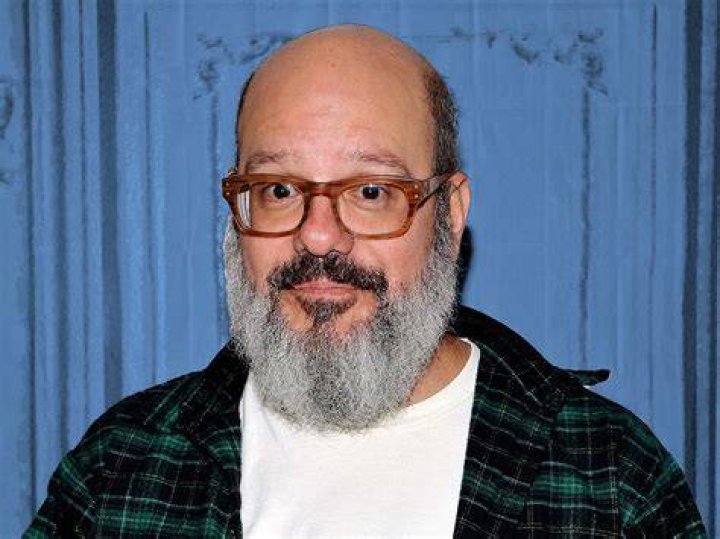 David Cross loathes reality TV and viral stardom "Those are