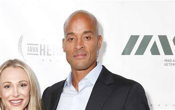 David Goggins Net Worth Celebrity Net Worth