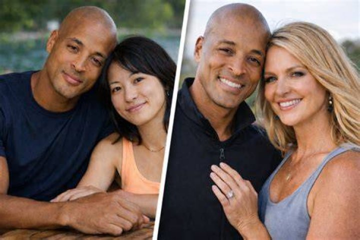 David Goggins Wife The Empowering Force Behind His Success