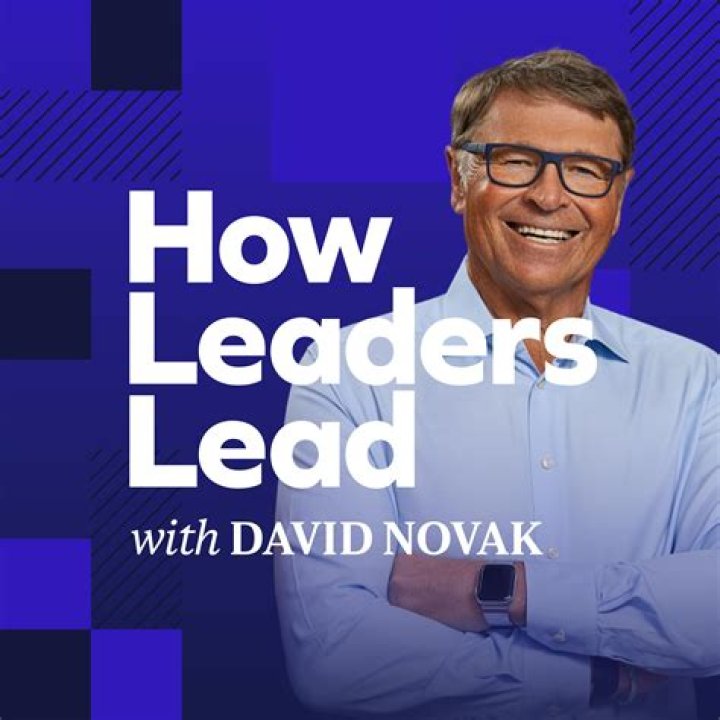 David Novak, CoFounder, Retired Chairman, CEO of Yum! Brands Gives 21