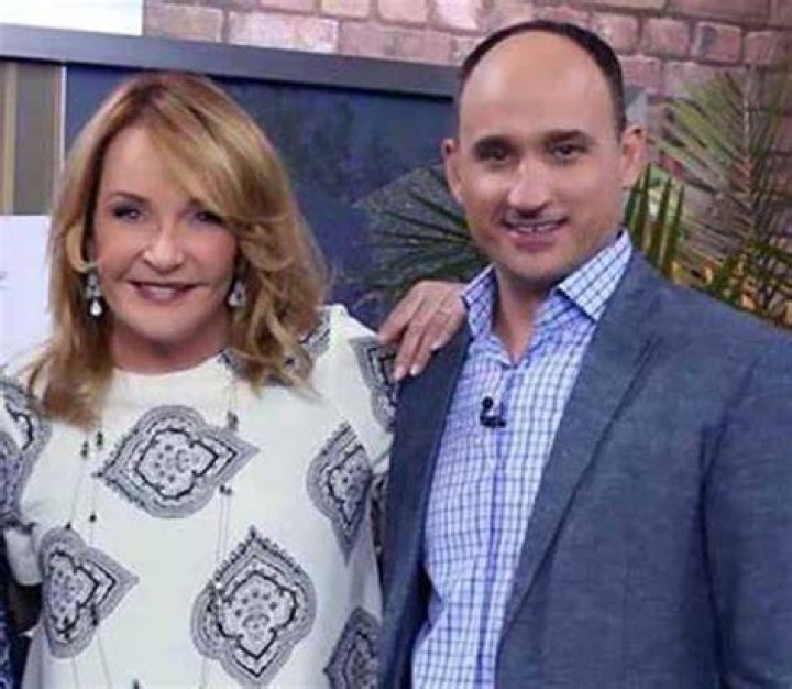 David Visentin Age, Married, Wife, Children, Net Worth