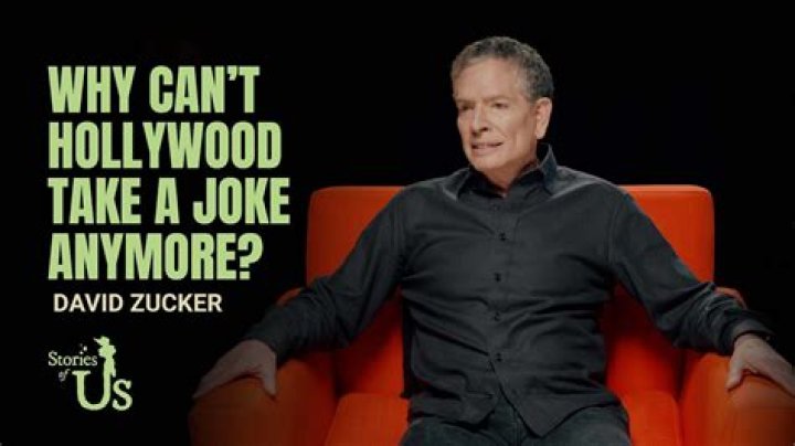 David Zucker Biography, David Zucker's Famous Quotes Sualci Quotes 2019