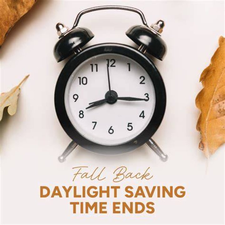 Daylight Saving Time Ends In NY What About Sunshine Protection Act