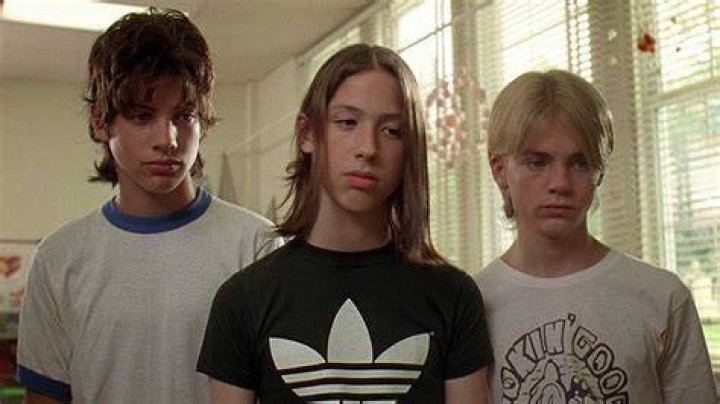 Dazed and Confused New Beverly Cinema
