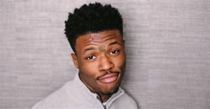 DC Young Fly Age, Net Worth, Girlfriend, Father, Family, Height and