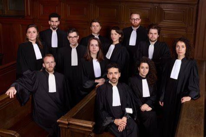 D&eacute;confinement les avocats de Nanterre r&eacute;clament des masques Le Parisien