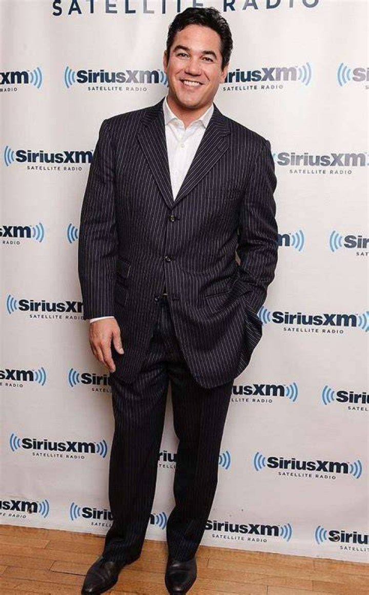 Dean Cain Height, Weight, Age, Family, Facts, Education, Biography