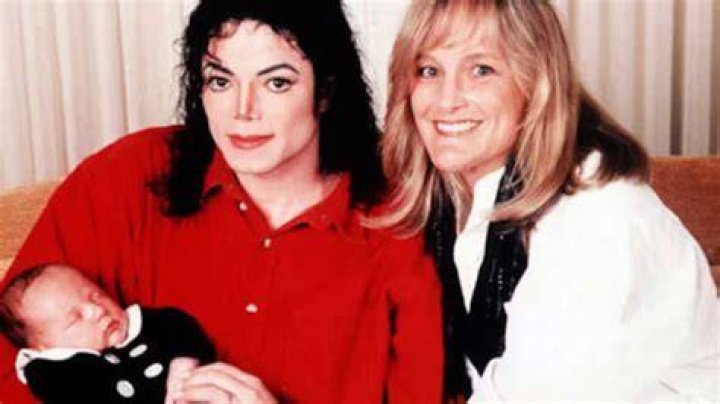Debbie Rowe Debbie Rowe Photo (32763820) Fanpop