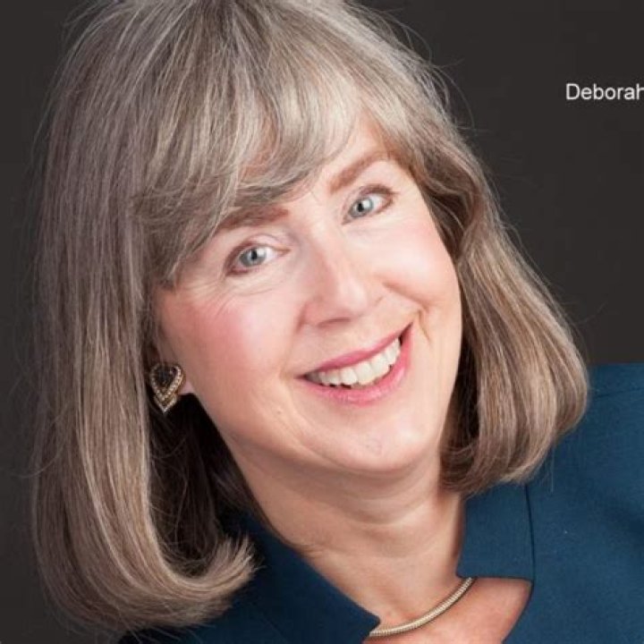 Deborah Elizabeth Sawyer Biography Age, Net Worth, Husband, Daughters