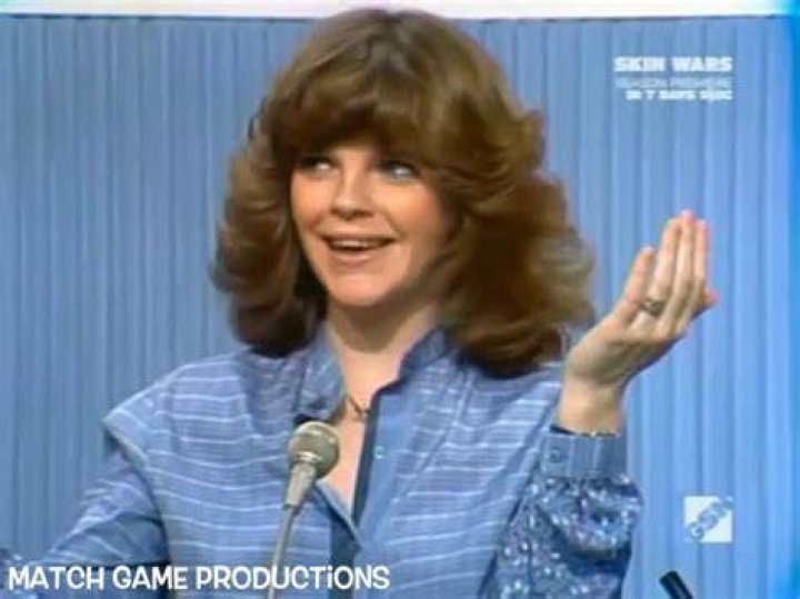 Debralee Scott Match Game Wiki Fandom
