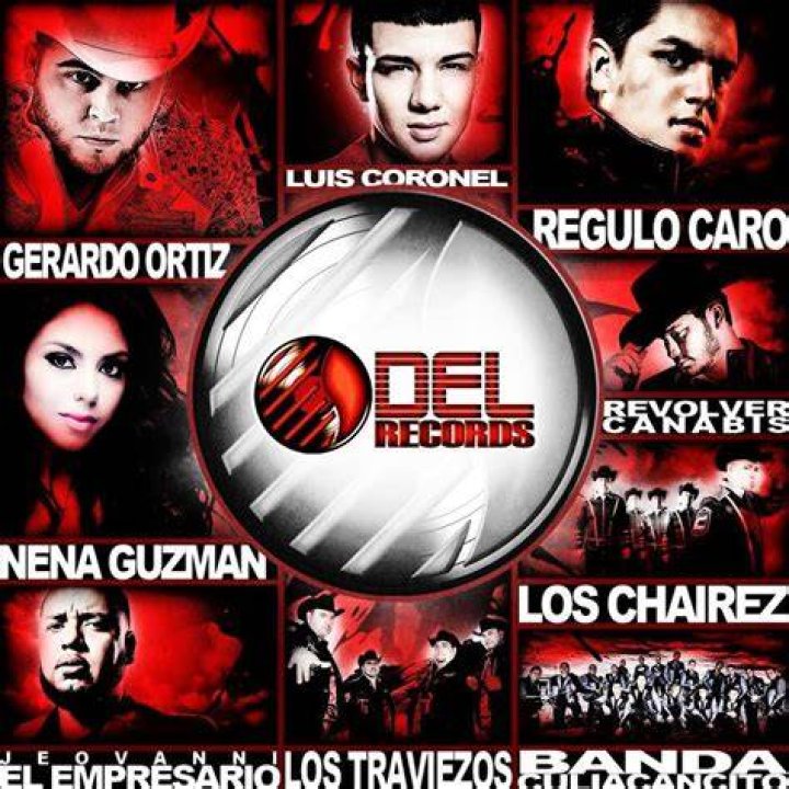 DEL Records