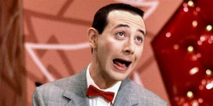 Deleted PeeWee Herman Scenes You've Probably Never Seen