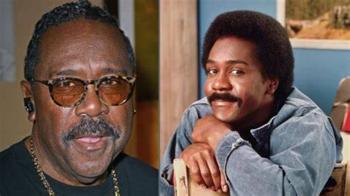 Demond Wilson returns to So. GA Movie News
