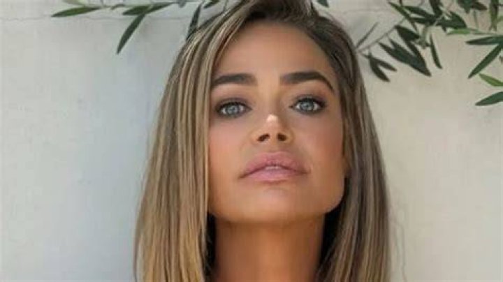 Denise Richards Shares How Her Daughters Make Mother's Day Special