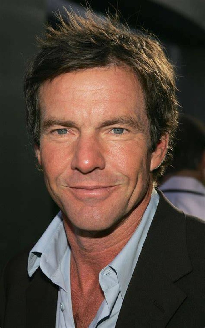 Dennis Quaid Surgery: Actor Undergoes Procedure For Back Pain