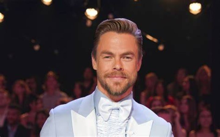 Derek Hough Reveals Who Has Surprised Him the Most on Season 31 of