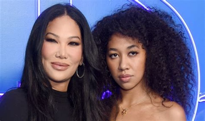 Descubrir 84+ imagen kimora lee simmons children Abzlocal.mx