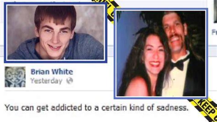 Desiree Staperfene Story How Her Exboyfriend Killed