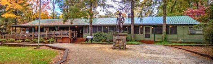 Destination Oconee State Park Visit Oconee South Carolina