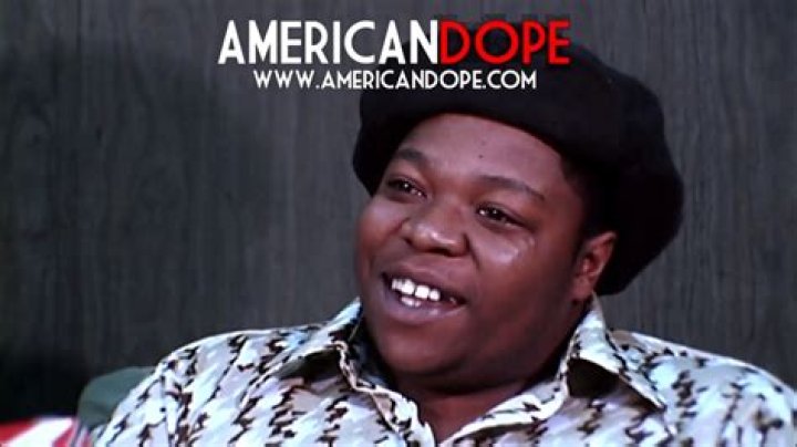 Detroit Dope Game Henry Marzette to Eddie Jackson YouTube
