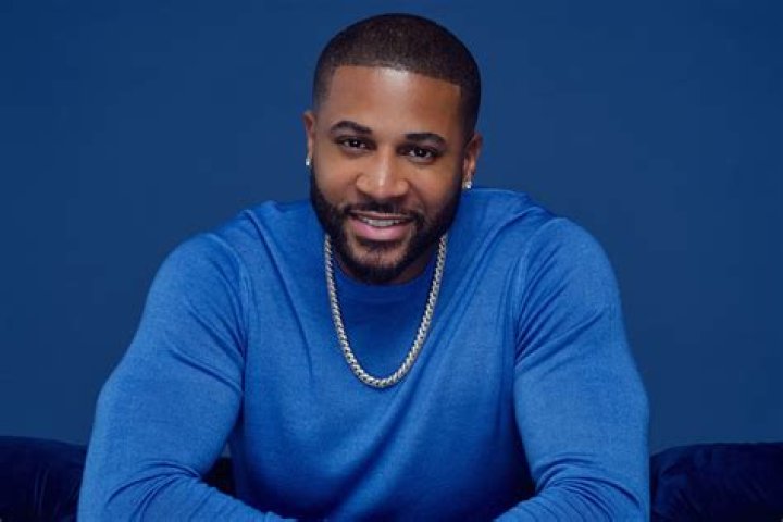 Devale Ellis WorldofBlackHeroes