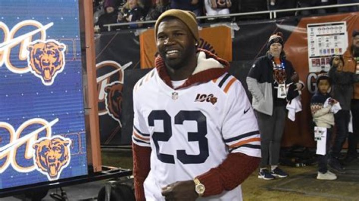 Devin Hester Says He's the GOAT Returner and It's Insulting to Compare