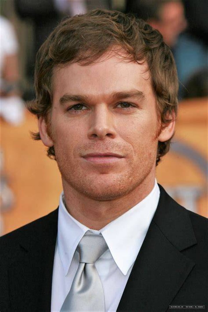 Dexter Actor Michael C. Hall Spouse MacGregor Micheal C Hall Was Married Twice Previously