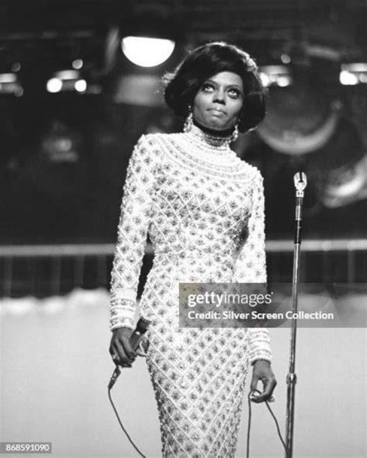 Diana Ross's Children Are The Singer's Greatest Pride And Joy